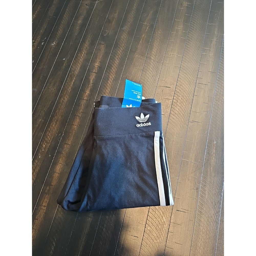 ADIDAS ORIGINALS HER STUDIO LONDON‎  LEGGINGS  SIZE XS NWT